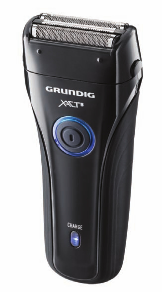 Grundig GMN 3730
