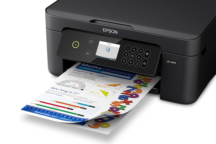 Epson Expression Home XP-4200 Inkjet A4 – image 4