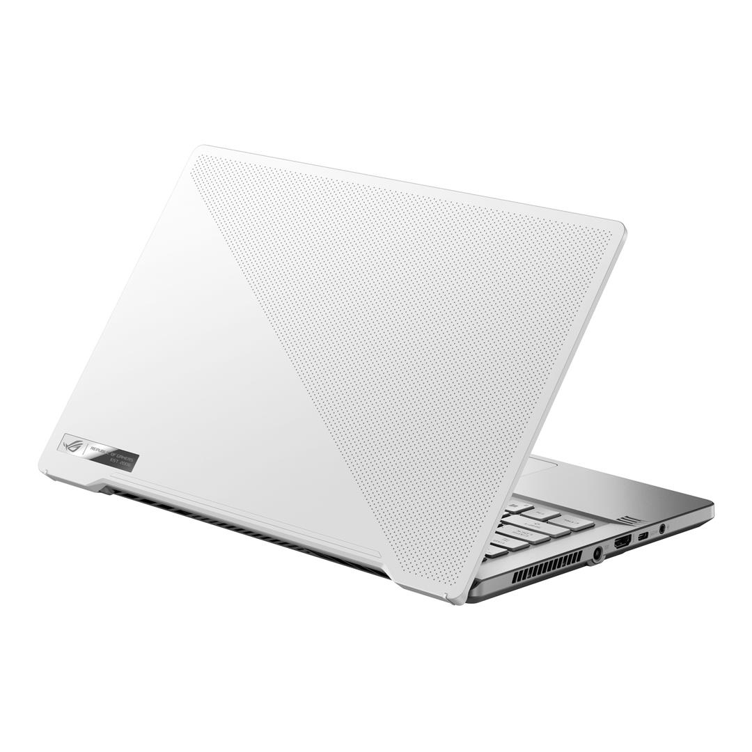 ASUS ROG Zephyrus G14 GA401IU-153T laptop AMD Ryzen™ 9 4900HS – image 7