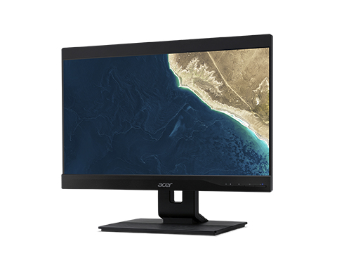 Acer Veriton Z4670G Intel® Core™ i5 i5-10400 – image 4