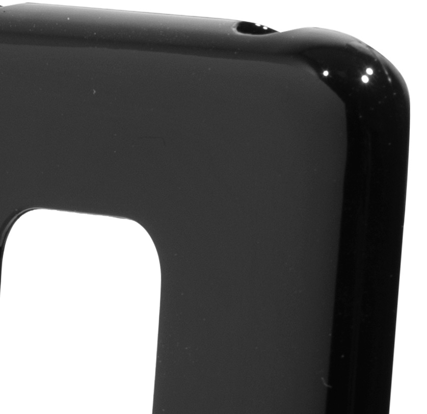 Mobiparts Classic TPU Case Huawei Mate 20 Pro Black – image 3