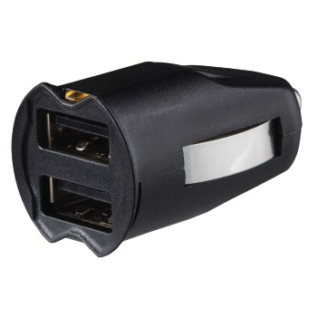 Hama 00123530 mobile device charger GPS, MP3, Smartphone, Tablet Black, Blue, Green, Orange, White Cigar lighter Auto – image 6