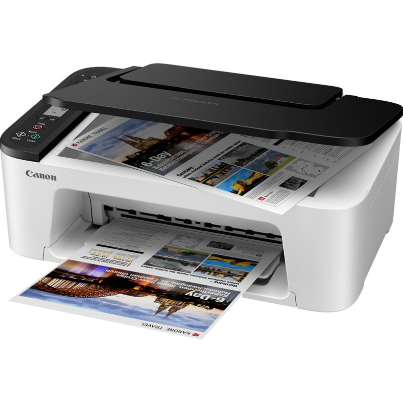 Canon PIXMA TS3452 photo printer Inkjet – image 5