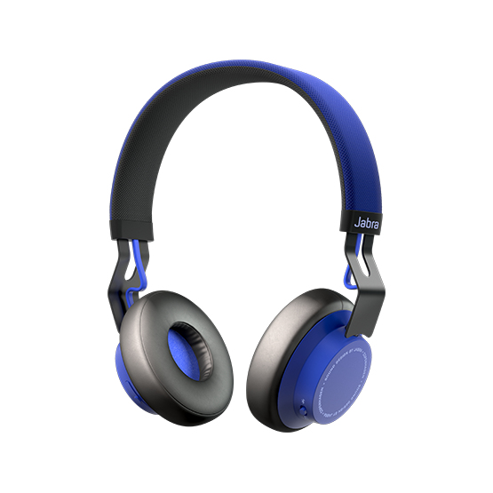 Jabra MOVE Wireless Stereo — vue 1 sur 3