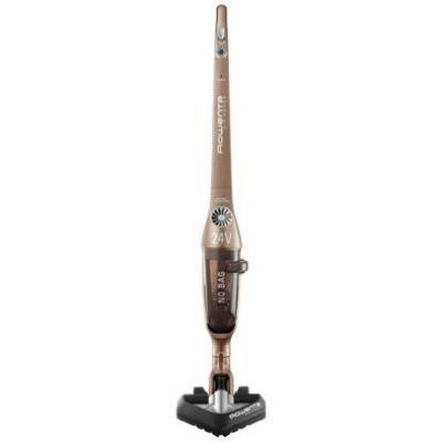 Rowenta RH8579 stick vacuum/electric broom Bagless