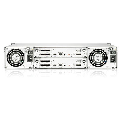 HP StorageWorks MSA2312sa Dual Controller Modular Smart Array