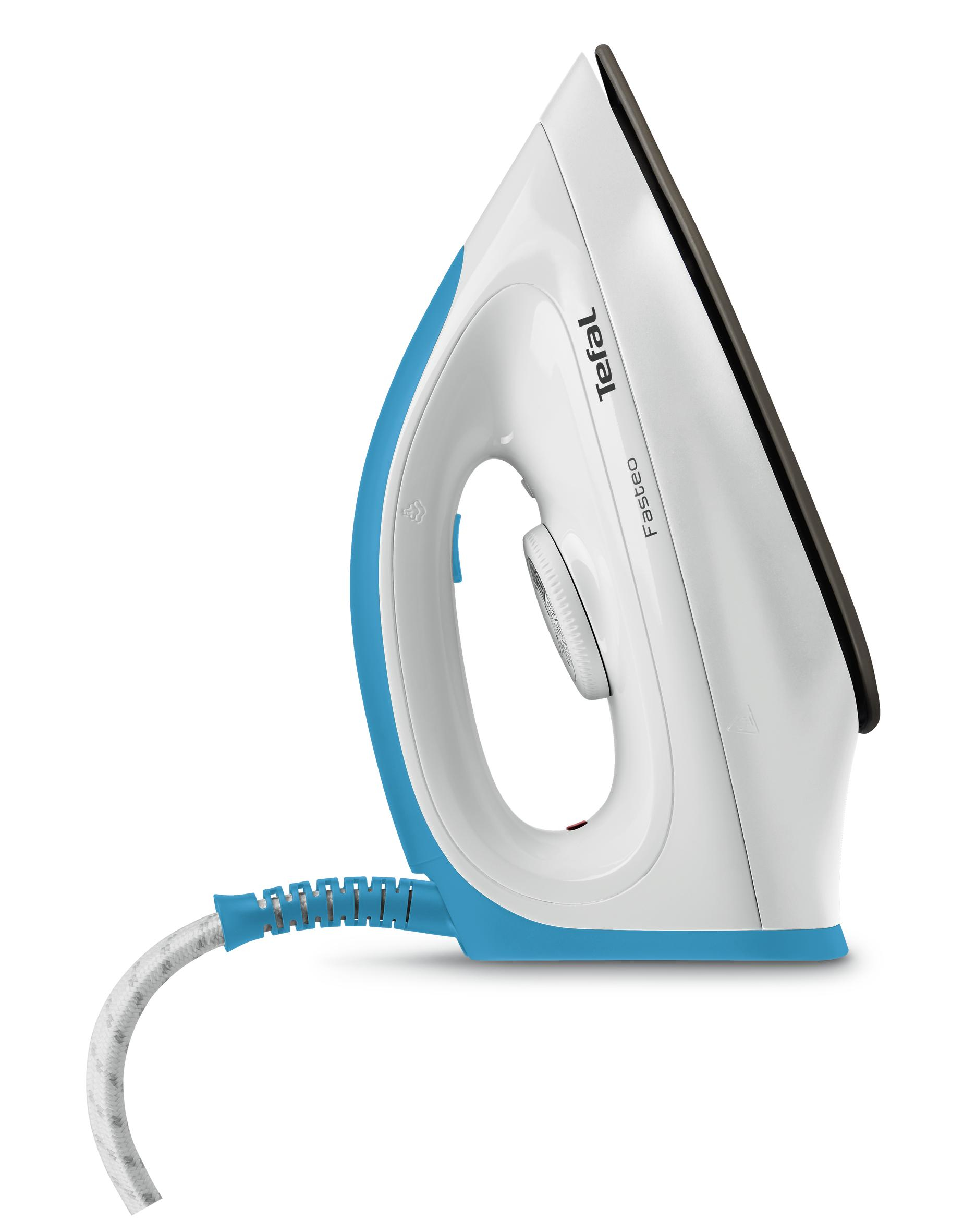 Tefal Fasteo SV6010 steam ironing station – image 4