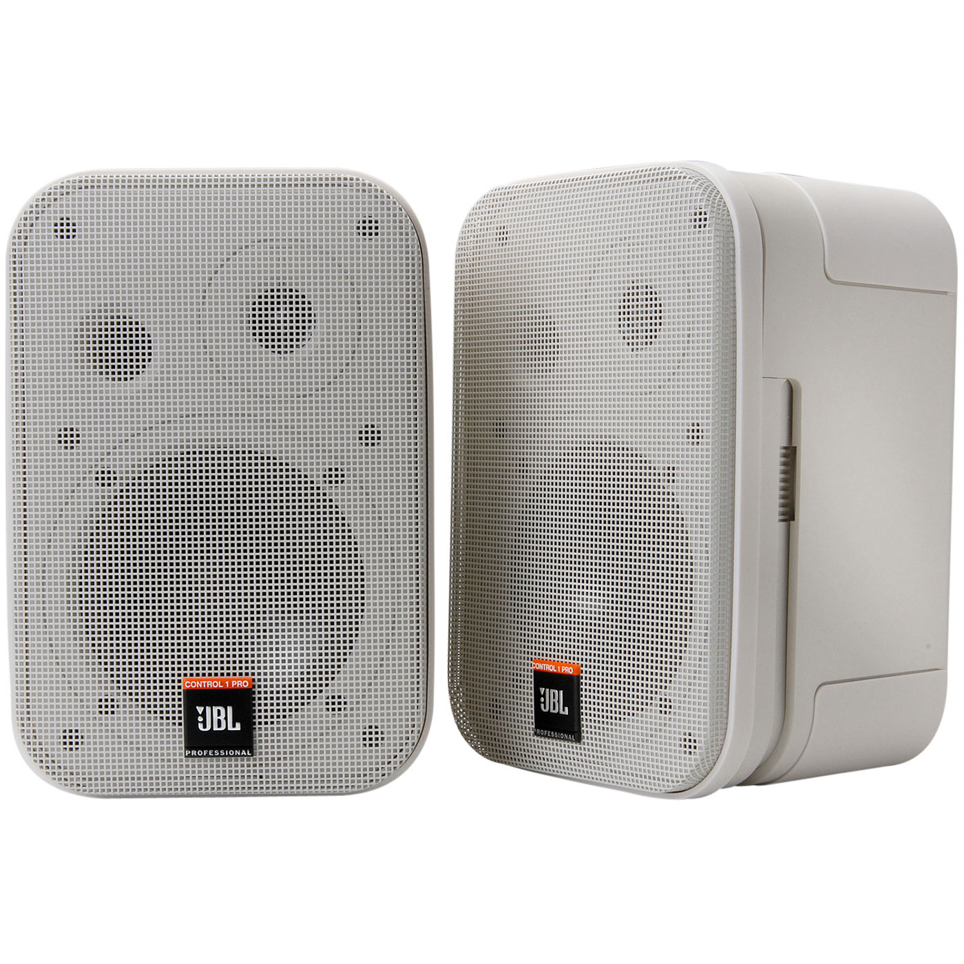 JBL CONTROL 1 PRO — vue 1 sur 1