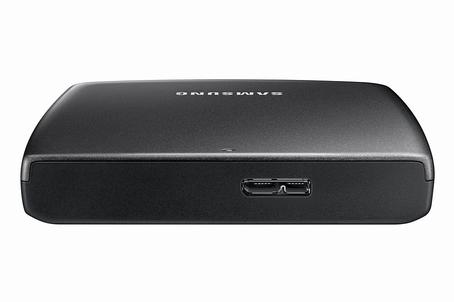 Samsung CY-SUC05SH1 external hard drive 500 GB 3.5″ USB 2.0 Black image 5