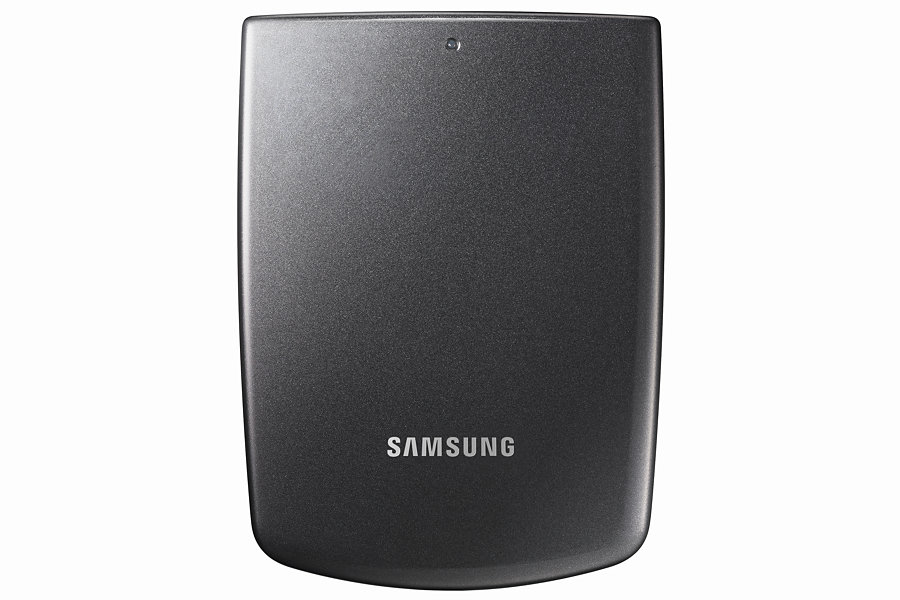Samsung CY-SUC05SH1 external hard drive 500 GB 3.5″ USB 2.0 Black image 2