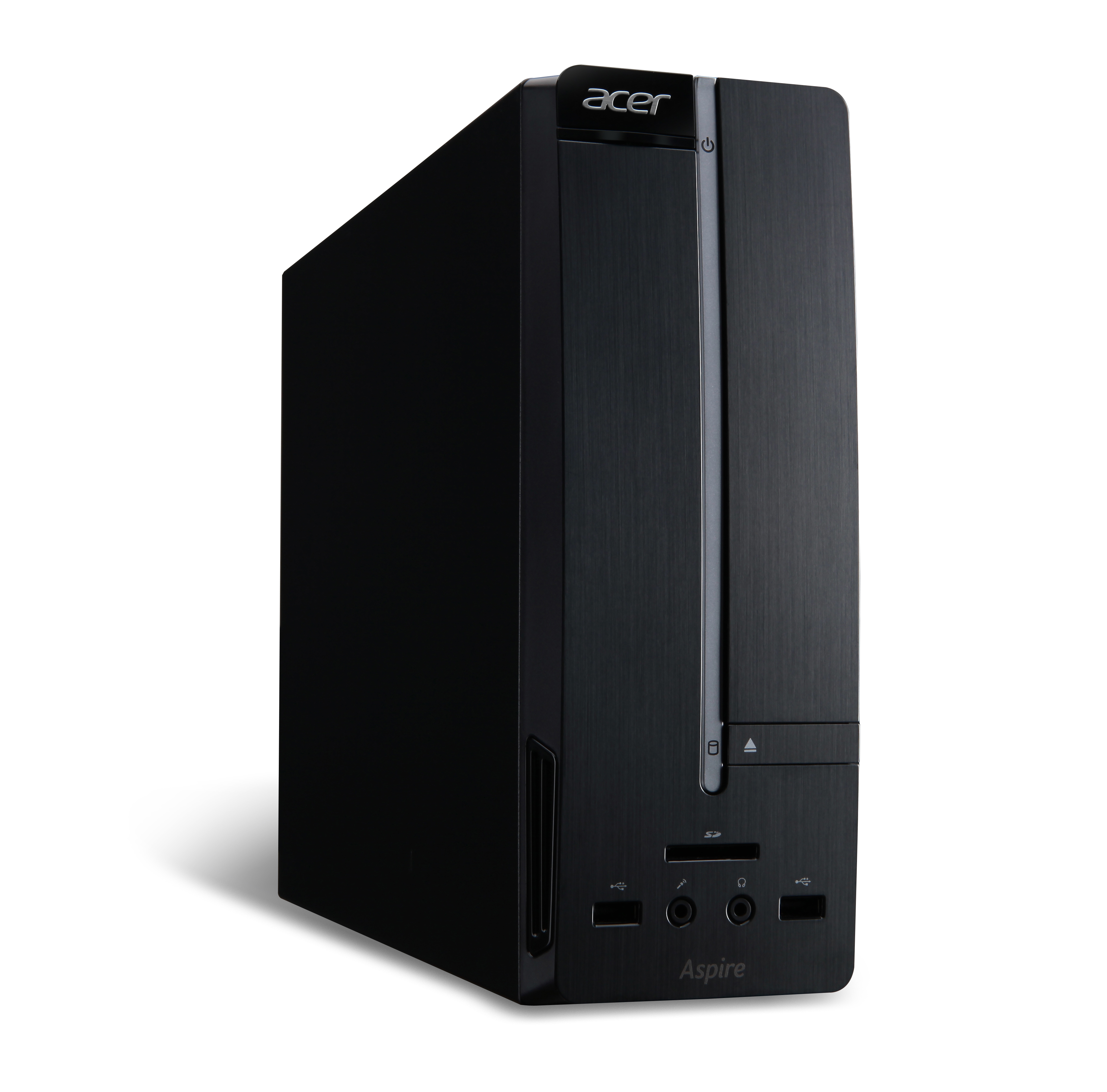 Acer XC-605 Intel® Core™ i7 i7-4790 16 GB DDR3-SDRAM 1 TB HDD NVIDIA® GeForce® GT 705 FreeDOS SFF PC image 2