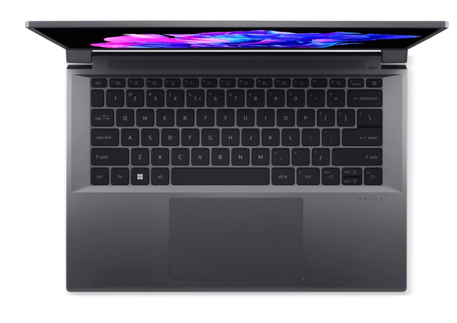 Acer Swift SFX14-71G-72Q7 Intel® Core™ i7 i7-13700H Laptop – image 4
