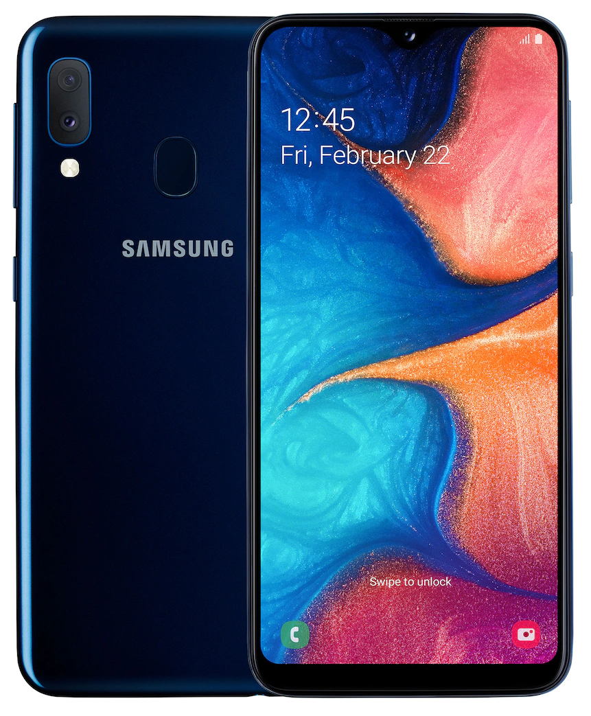 Samsung Galaxy A20e SM-A202F – image 2