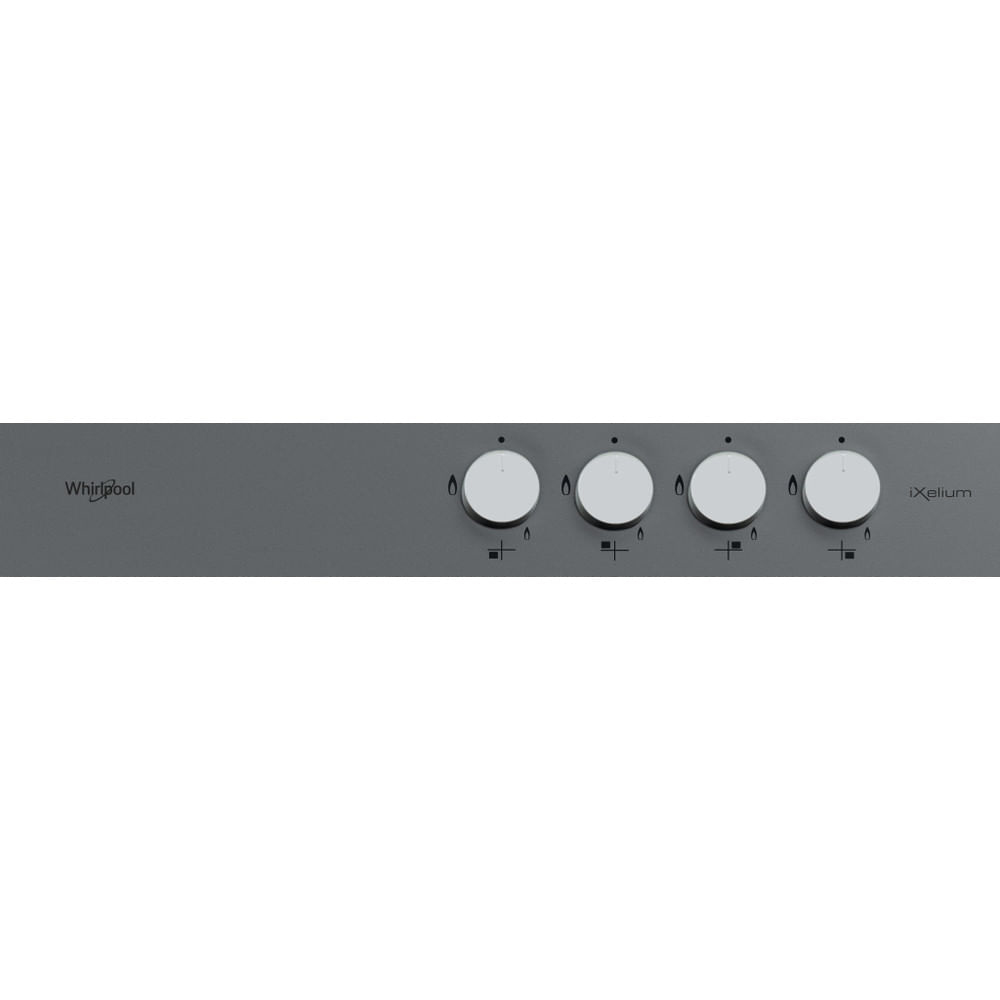 Whirlpool GMA 6414/IXL/01 – image 4