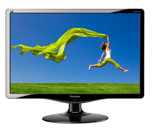 Viewsonic Value Series VA1931wa computer monitor – image 4
