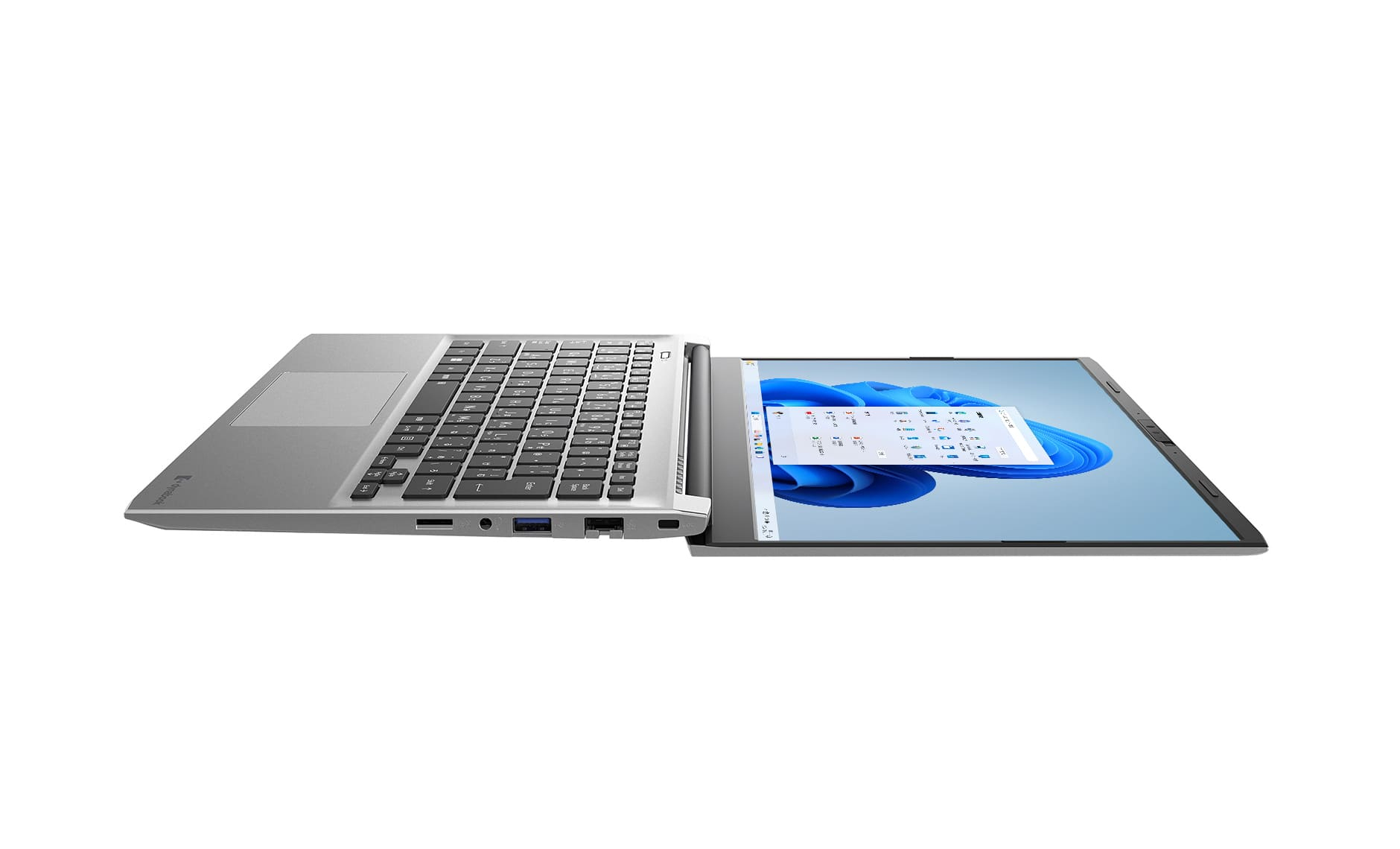 Dynabook S6/X Intel® Core™ i5 i5-1334U Laptop – image 4