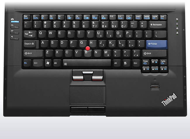 Lenovo SL510 + 73Y2616 – image 3