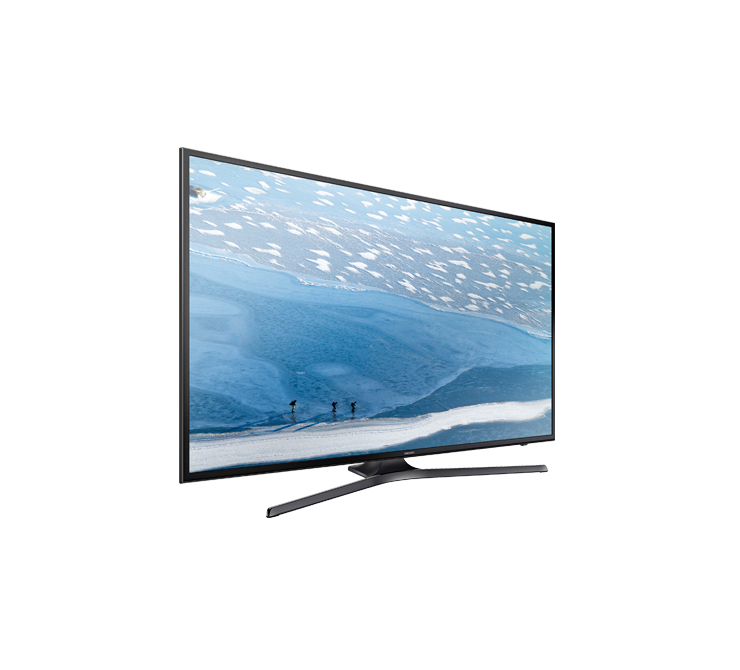 Samsung UA70KU6000 177.8 cm (70") 4K Ultra HD Smart TV Wi-Fi Black – image 4