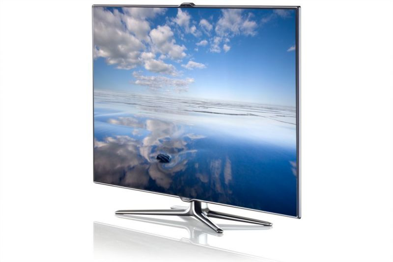 Samsung UE55ES7090 TV – image 3