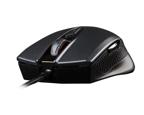 MSI Clutch GM40 – image 4