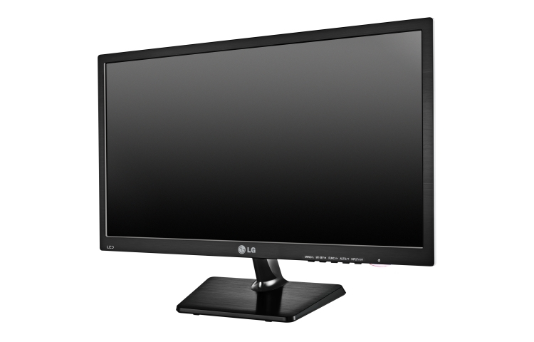 LG 22M37A computer monitor – image 2