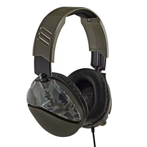 Turtle Beach Recon 70 Green Camo – image 2