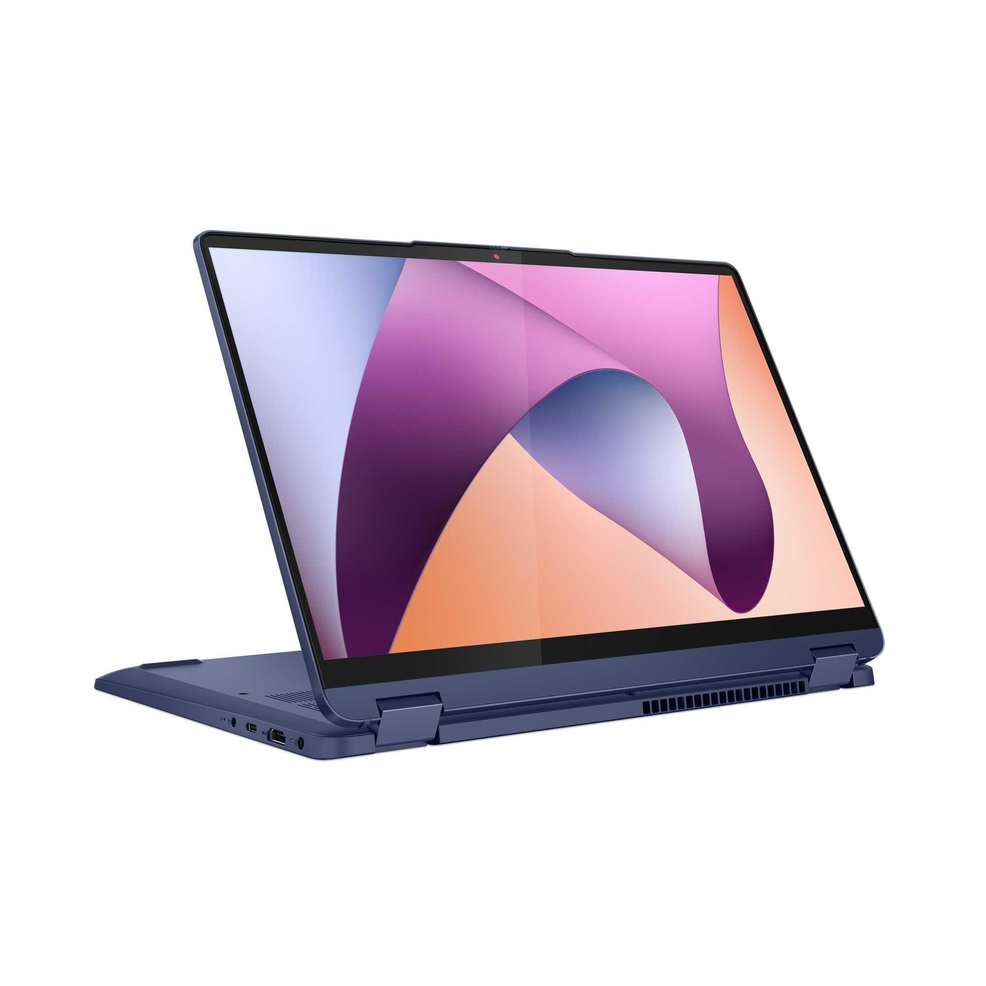 Convertible 2 en 1 - Lenovo IdeaPad Flex 5 14ABR8, 14" WUXGA, AMD Ryzen™ 7 5825U, 16GB RAM, 512GB, Radeon™ Onboard Graphics, Windows 11 Home, Azul - imagen 7