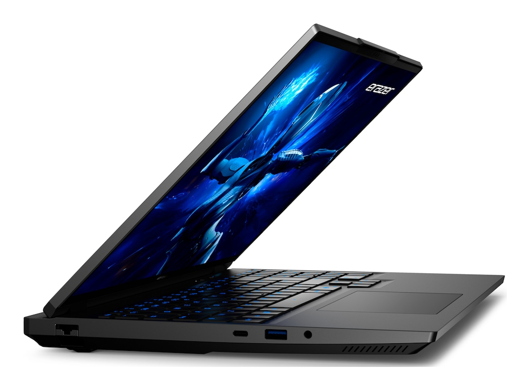 ERAZER Beast 16 X1 – image 4