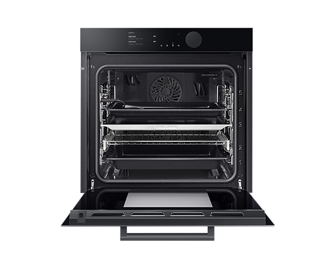 Samsung Infinite 25% energy saving NV75T8579RK/EU – image 3