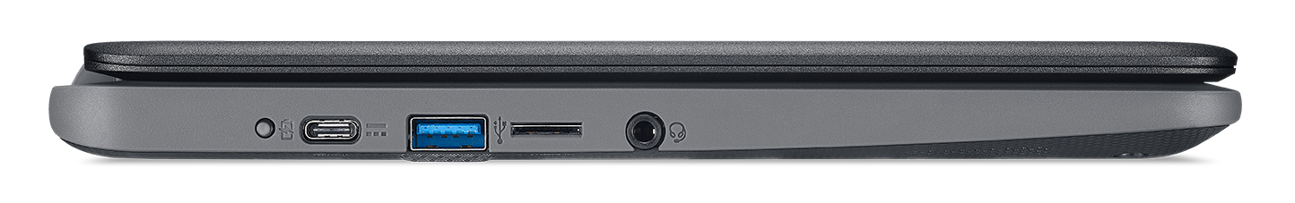Acer Chromebook C733U-C2XV Intel® Celeron® N4000 – image 7