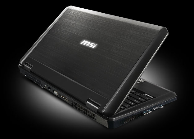 MSI GT60 2OC-077US – image 8