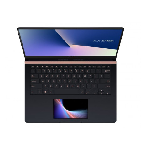 ASUS Zenbook Pro 14 UX480FD-BE054T laptop Intel® Core™ i7 i7-8565U – image 4