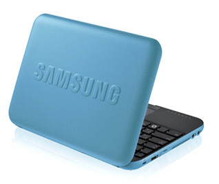 Samsung N310-KA04 Intel Pentium Mobile N270 Netbook – image 4