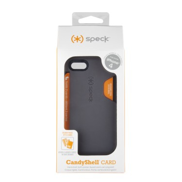 Speck SPK-A0332 mobile phone case Grey – image 5