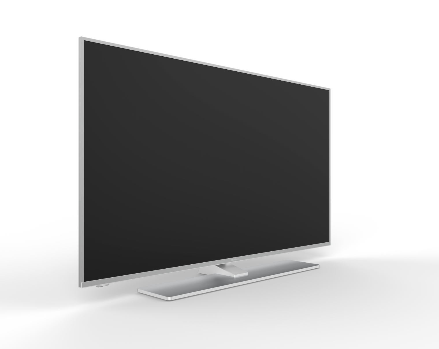 Hisense H50A6550 TV 127 cm (50") 4K Ultra HD Smart TV Wi-Fi Silver – image 3