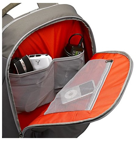 Case Logic ULB116 Backpack 16" – image 3