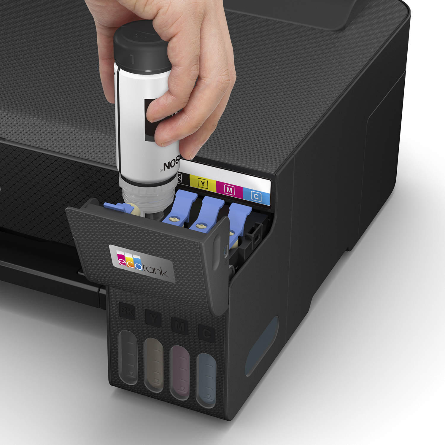 Epson EcoTank L1250 inkjet printer Colour – image 5