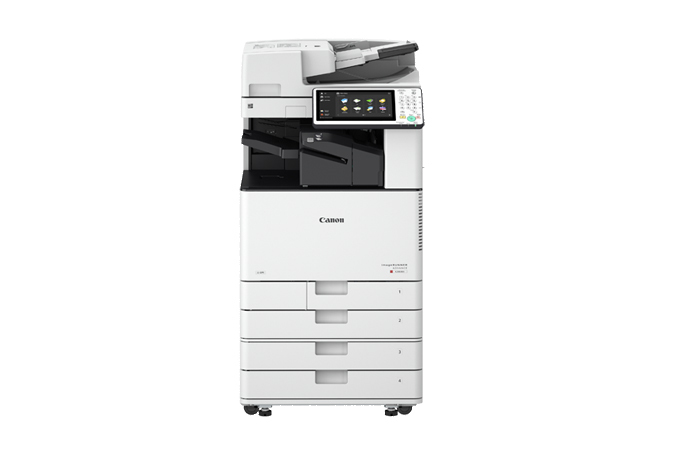 Canon imageRUNNER ADVANCE C3525i Laser A4 – image 1