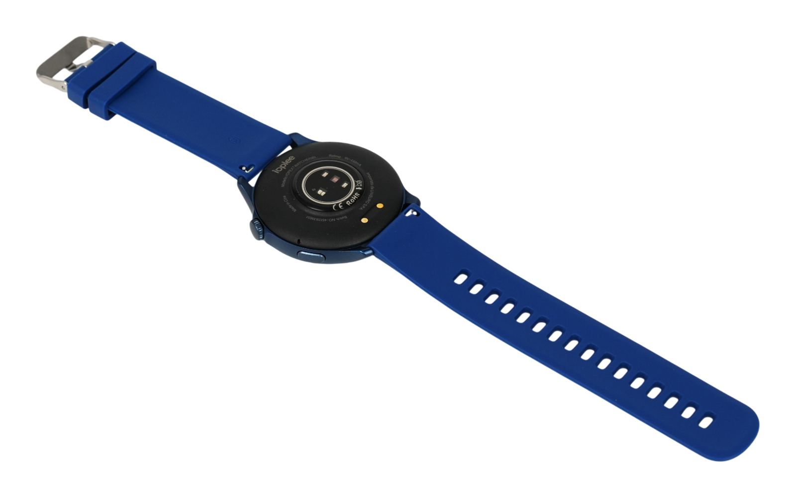 IOPLEE IOPEXTWATCH670BL smartwatch / sport watch – image 7
