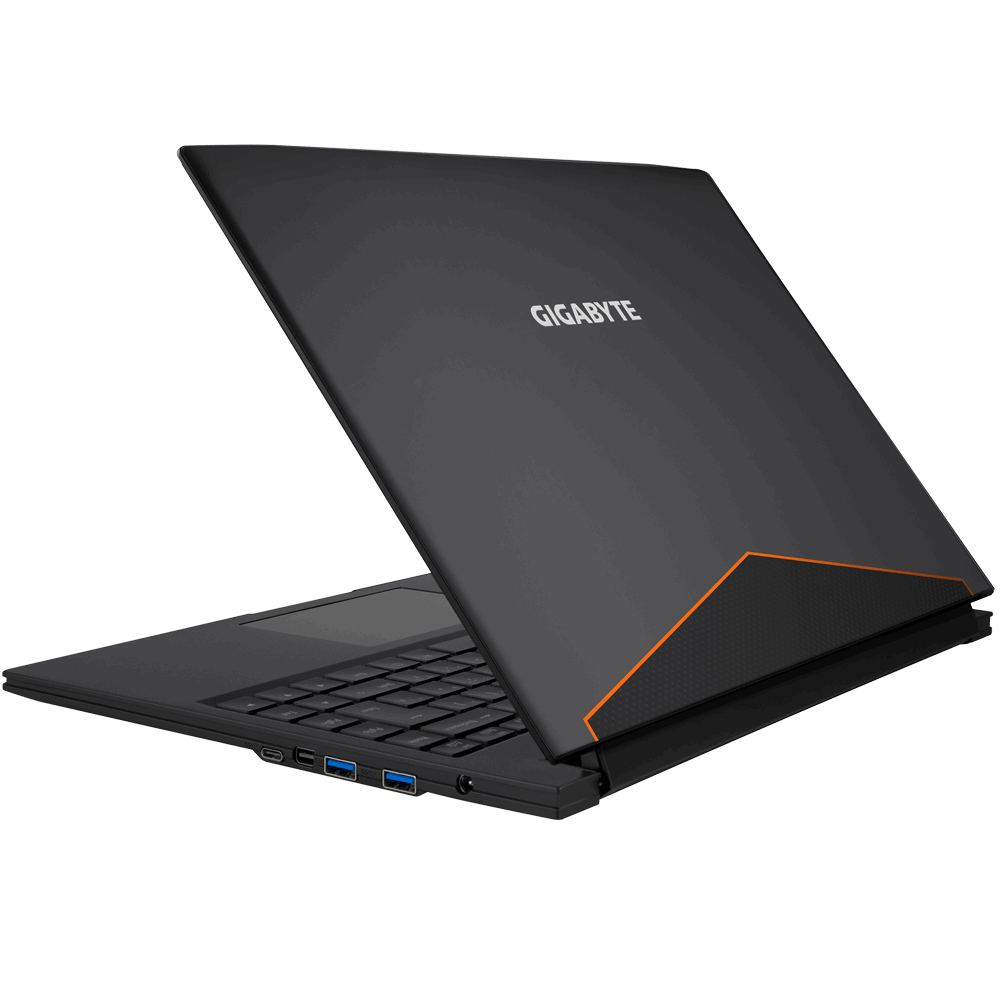 GIGABYTE AERO 14Kv8-DE325T Intel® Core™ i7 i7-8750H Laptop – image 7