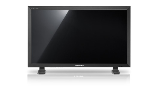 Samsung 460TSn computer monitor