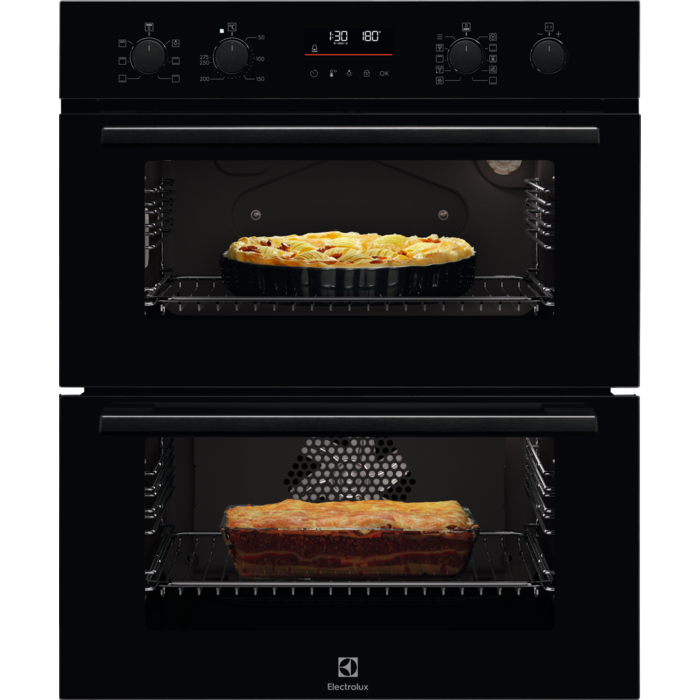 Electrolux EDF6C40UK — vue 1 sur 3