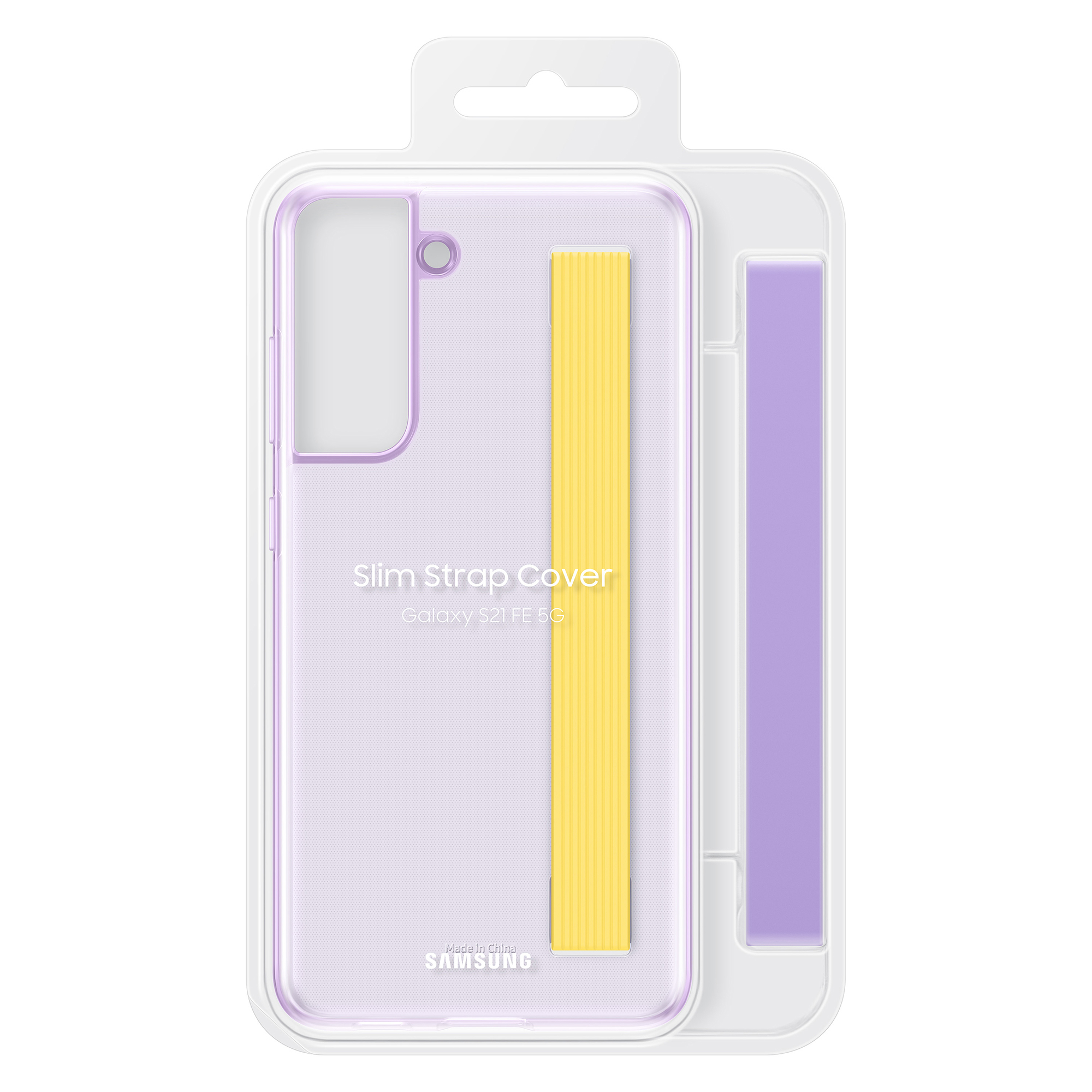 Samsung EF-XG990CVEGCA mobile phone case – image 8