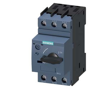 Siemens 3RV2011-1GA10 interruttore automatico Interruttore automatico di protezione motore