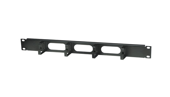 Intellinet 204279 organizer per cavi Supporto Supporto per …
