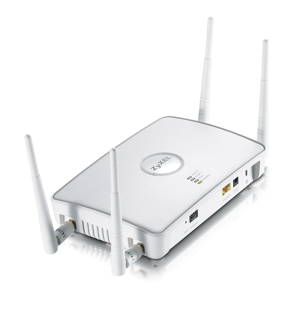Zyxel Dual-Radio Access Point