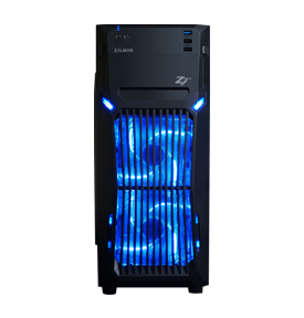 Zalman Z1 NEO – image 3