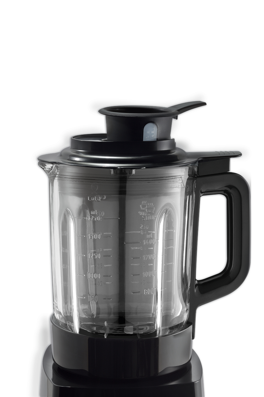 Grundig CB 8760 Çorba Makinesi ve Blender Professional Line – image 2
