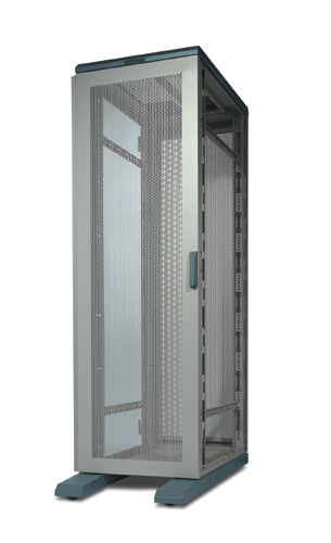 APC 42U Premium High Density Expansion Enclosure Beige