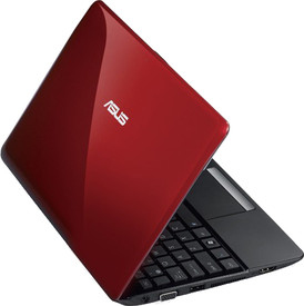 ASUS Eee PC R051CX-RED004S netbook Intel Atom® N2600